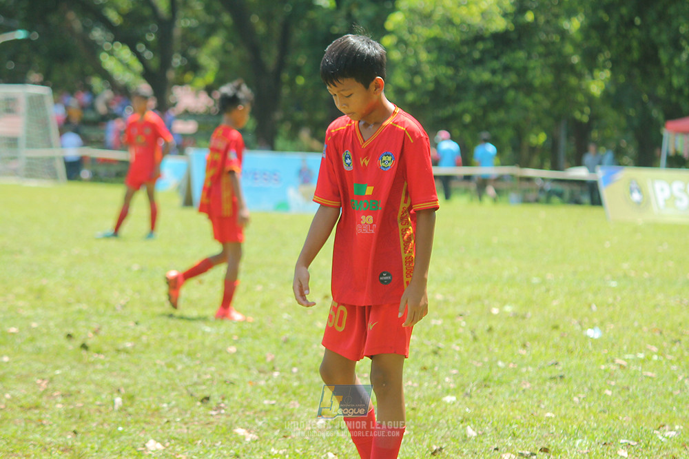 ijl big14 plate u12 091125 putra ciledug vs plus football academy