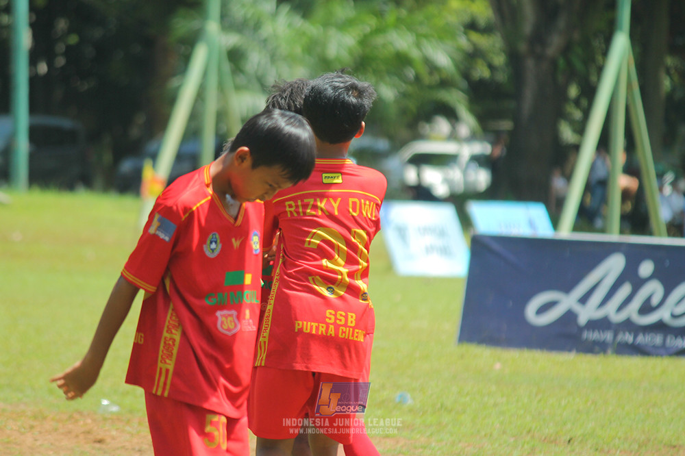 ijl big14 plate u12 091125 putra ciledug vs plus football academy