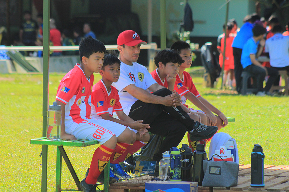 ijl big14 plate u12 091125 putra ciledug vs plus football academy