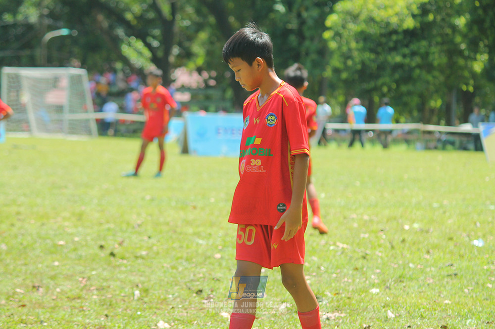 ijl big14 plate u12 091125 putra ciledug vs plus football academy