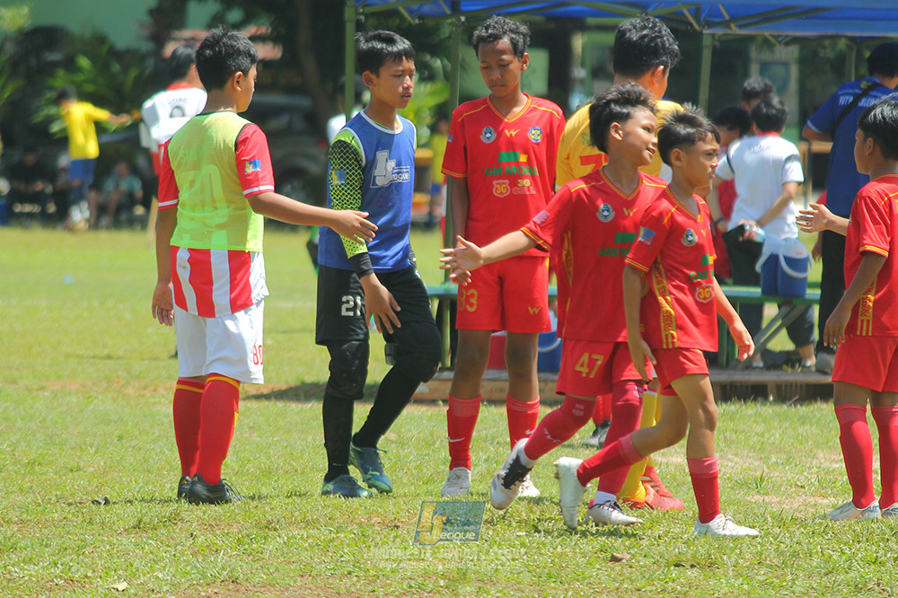 ijl big14 plate u12 091125 putra ciledug vs plus football academy
