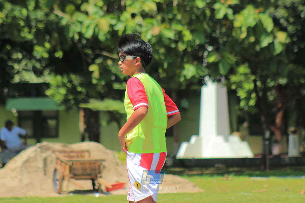 ijl big14 plate u12 091125 putra ciledug vs plus football academy