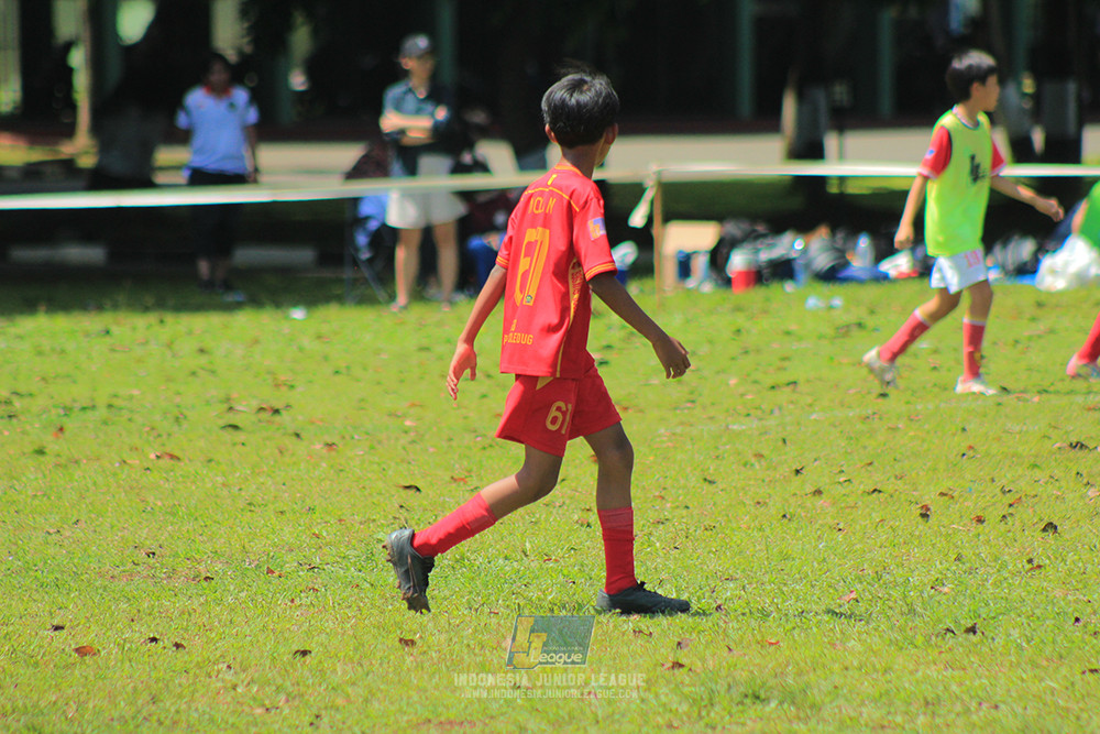 ijl big14 plate u12 091125 putra ciledug vs plus football academy