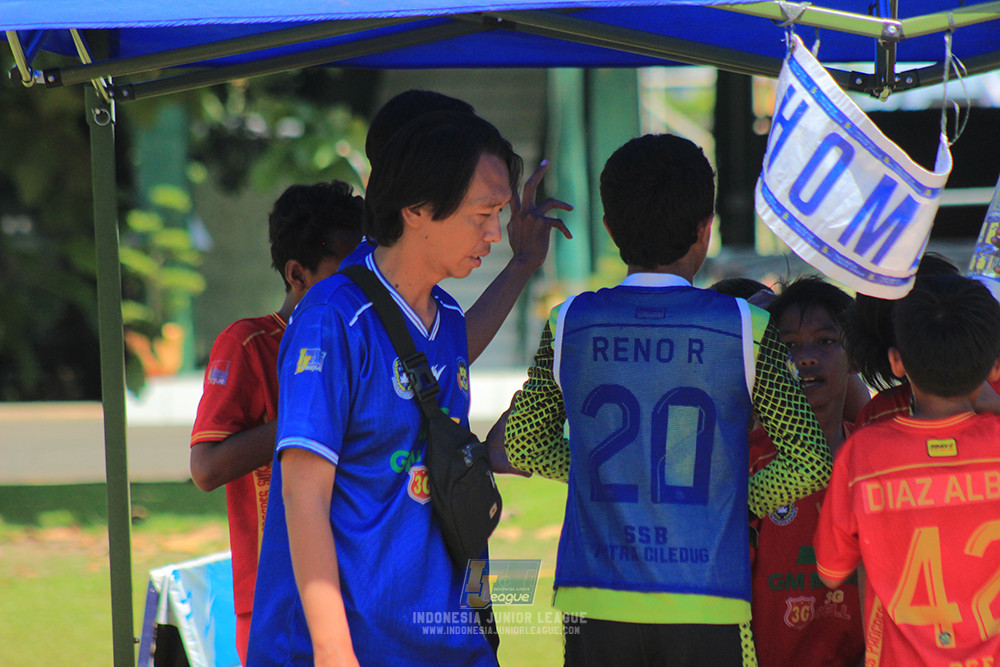 ijl big14 plate u12 091125 putra ciledug vs plus football academy