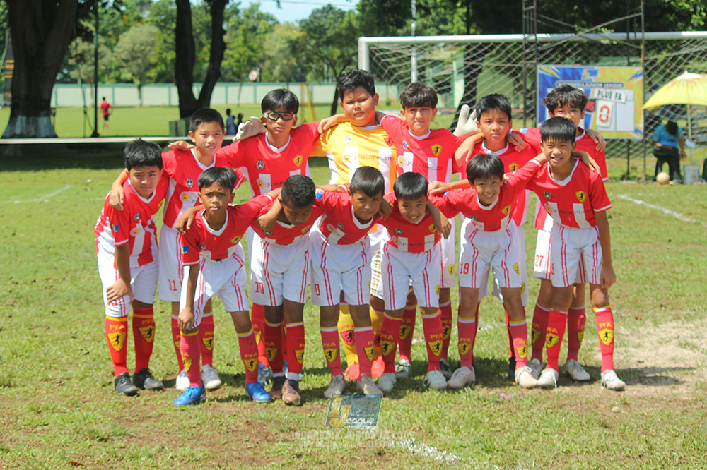 ijl big14 plate u12 091125 putra ciledug vs plus football academy