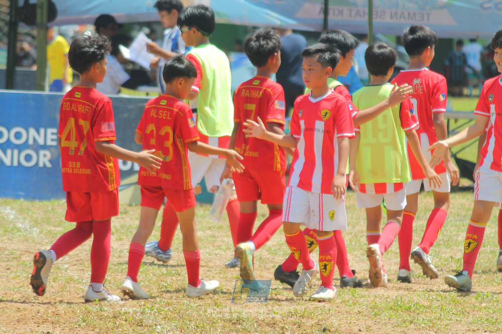 ijl big14 plate u12 091125 putra ciledug vs plus football academy