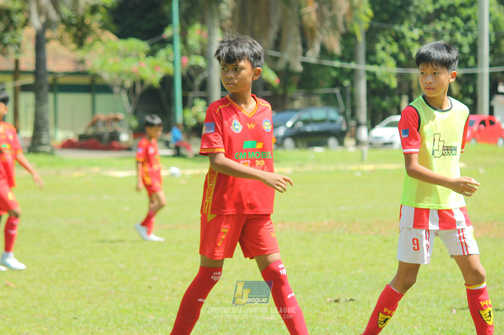 ijl big14 plate u12 091125 putra ciledug vs plus football academy