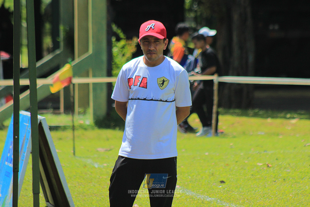 ijl big14 plate u12 091125 putra ciledug vs plus football academy