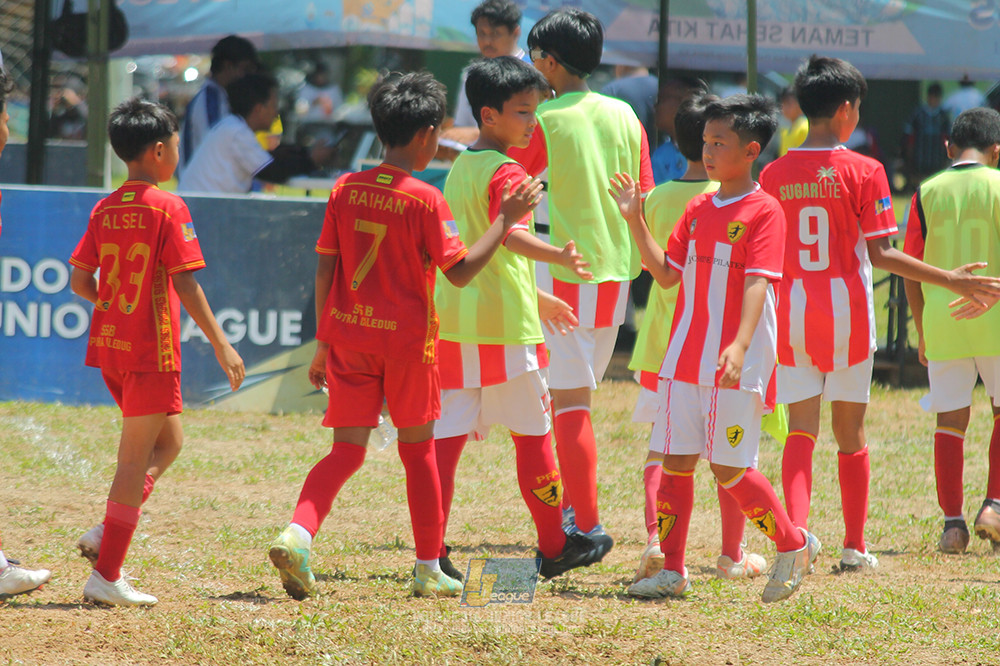 ijl big14 plate u12 091125 putra ciledug vs plus football academy