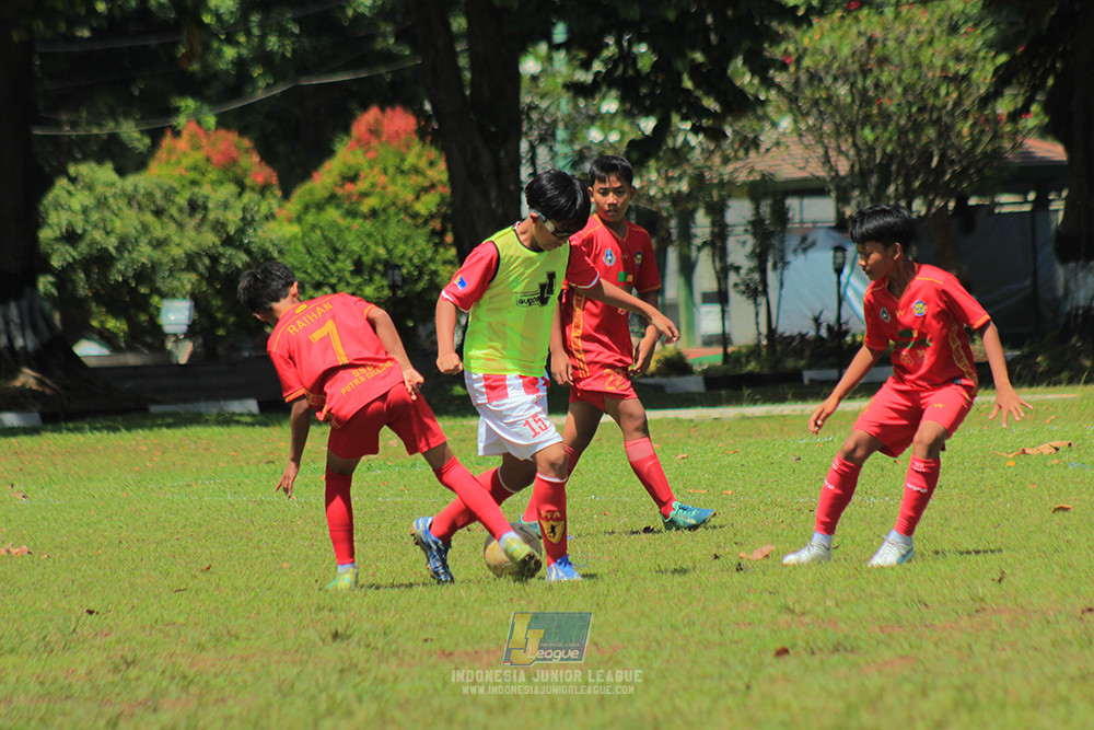 ijl big14 plate u12 091125 putra ciledug vs plus football academy
