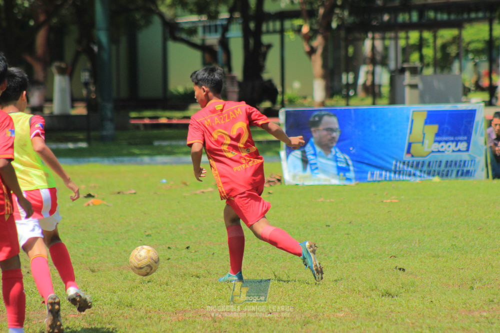 ijl big14 plate u12 091125 putra ciledug vs plus football academy