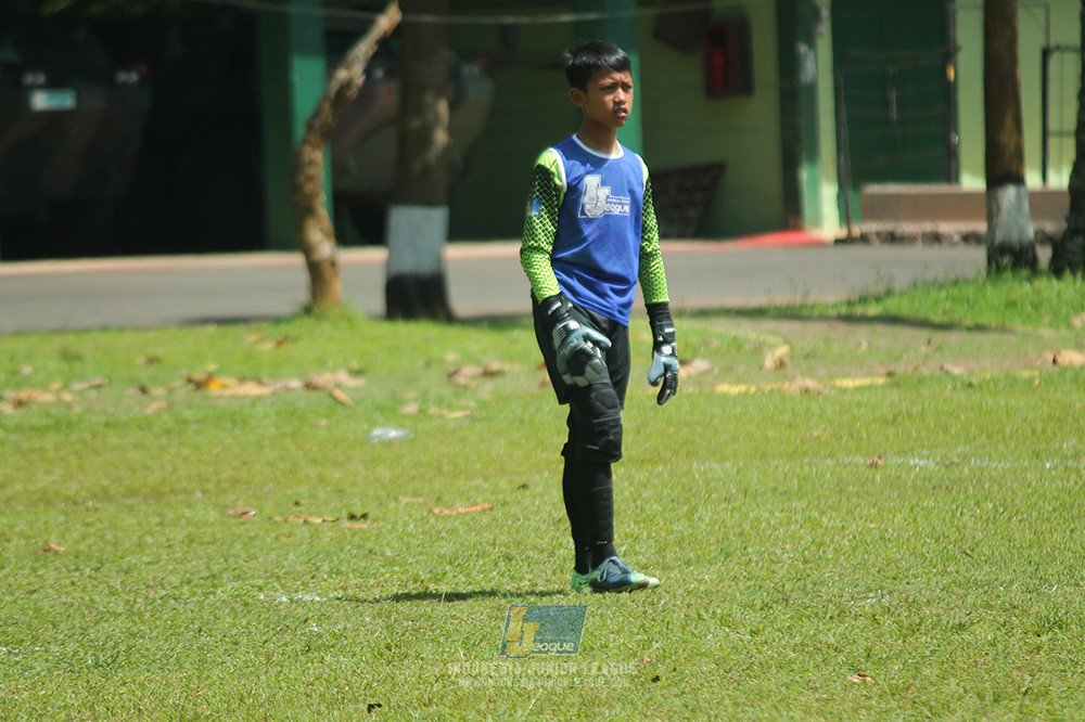 ijl big14 plate u12 091125 putra ciledug vs plus football academy