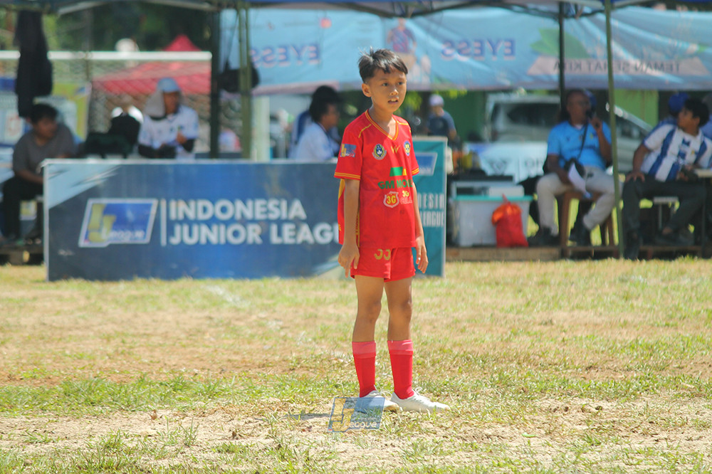 ijl big14 plate u12 091125 putra ciledug vs plus football academy