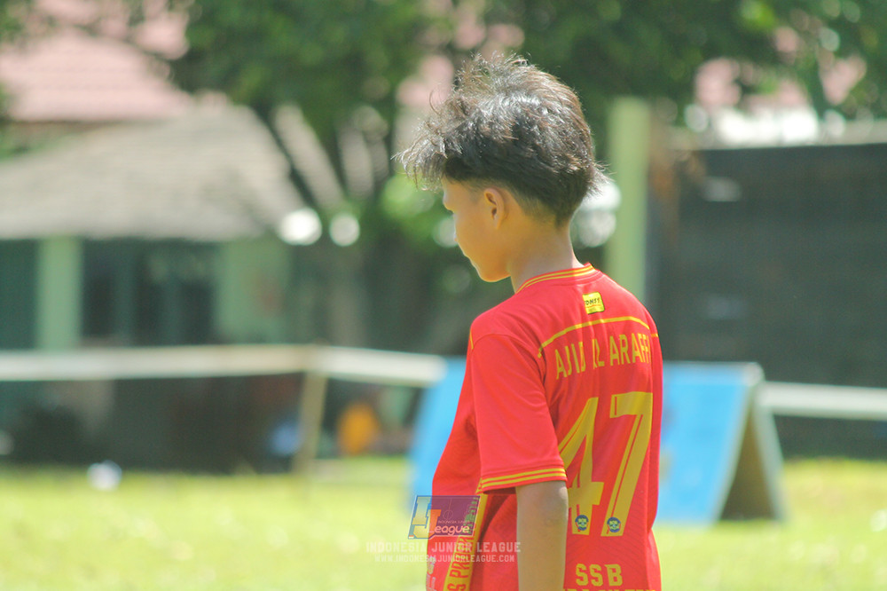 ijl big14 plate u12 091125 putra ciledug vs plus football academy