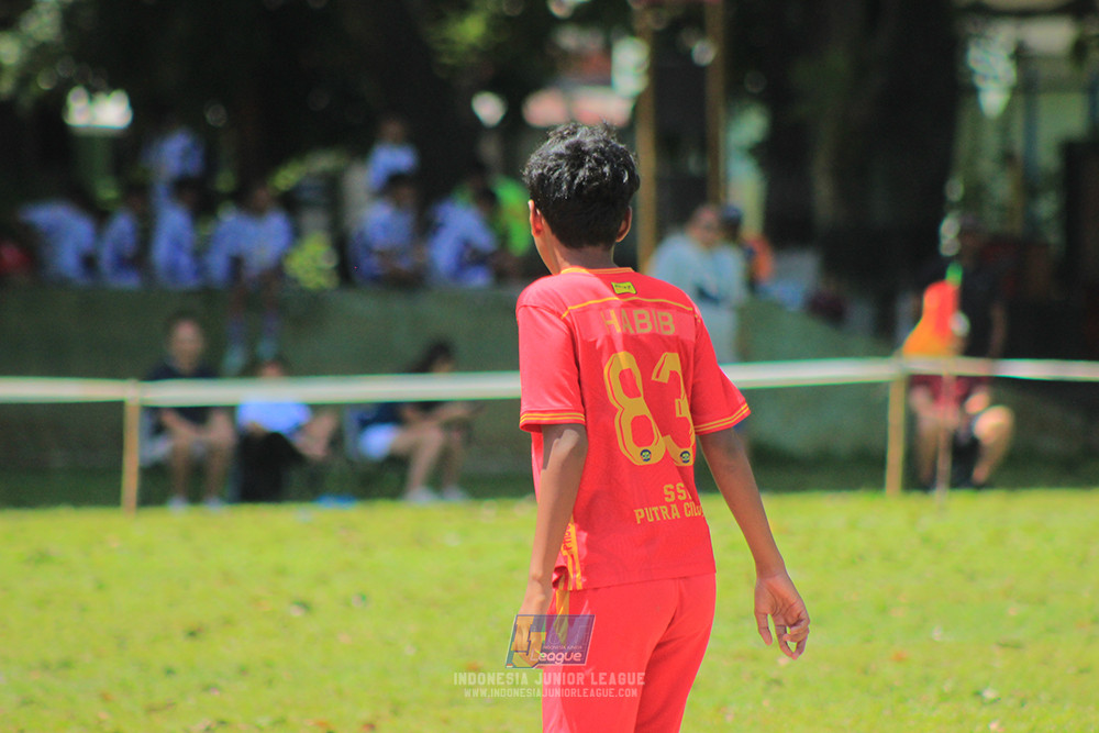 ijl big14 plate u12 091125 putra ciledug vs plus football academy
