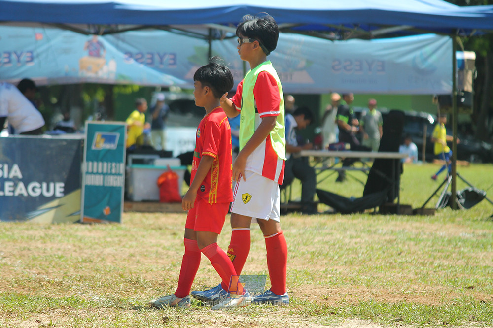 ijl big14 plate u12 091125 putra ciledug vs plus football academy