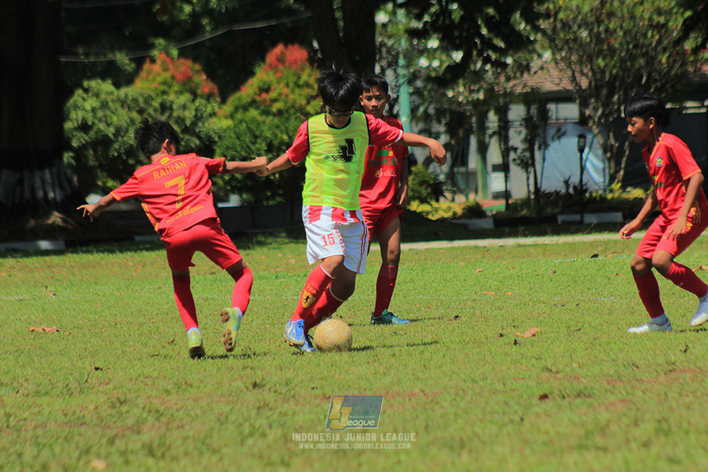 ijl big14 plate u12 091125 putra ciledug vs plus football academy