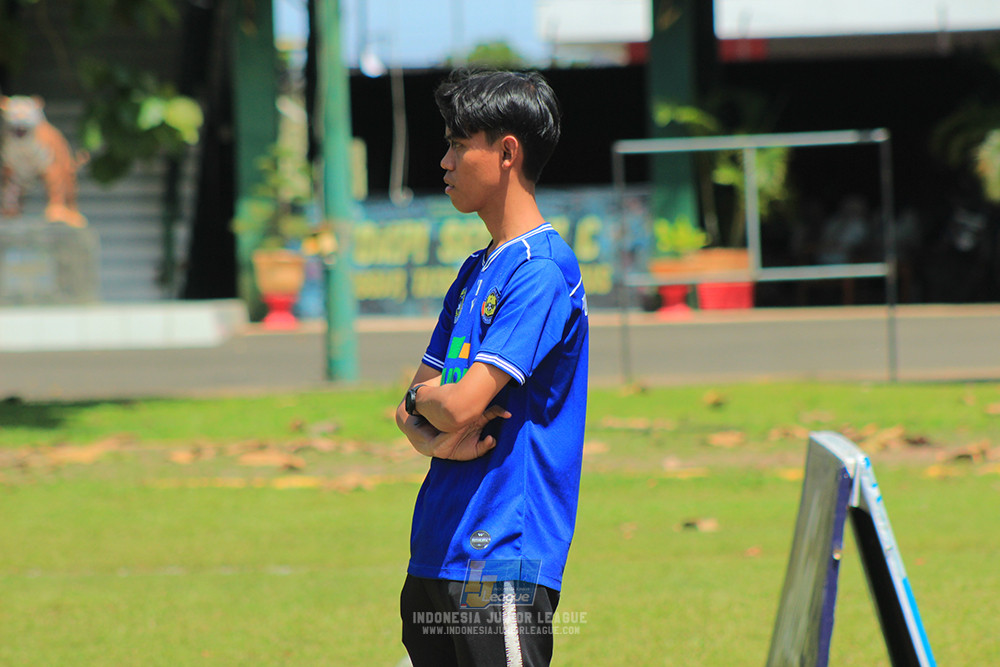 ijl big14 plate u12 091125 putra ciledug vs plus football academy