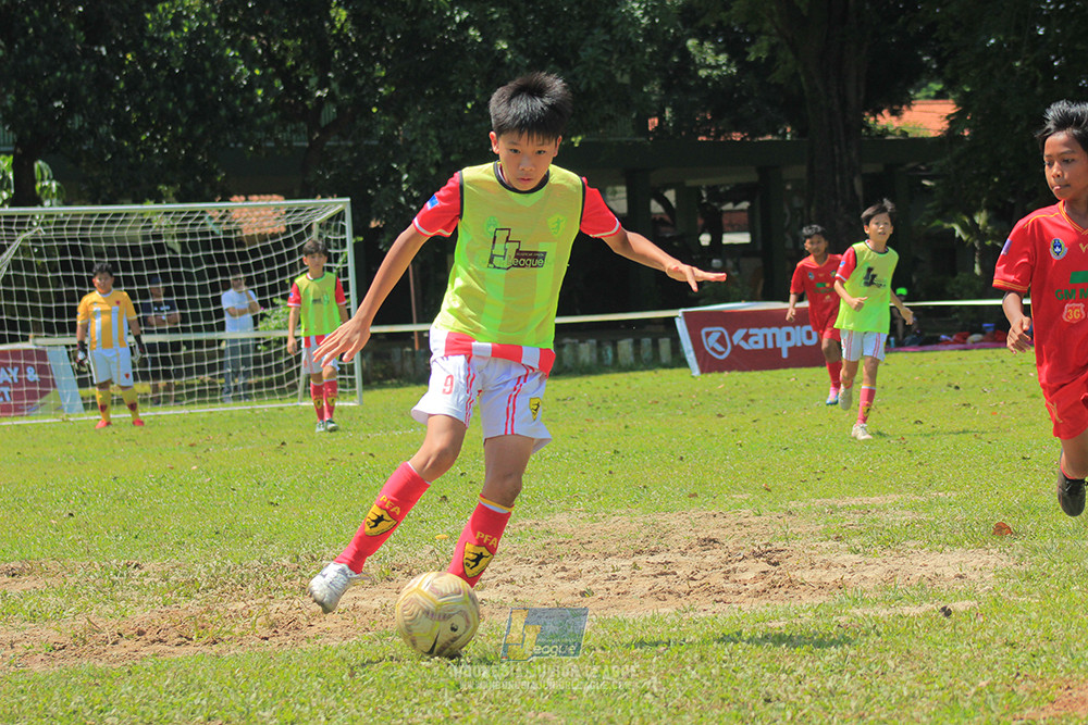 ijl big14 plate u12 091125 putra ciledug vs plus football academy