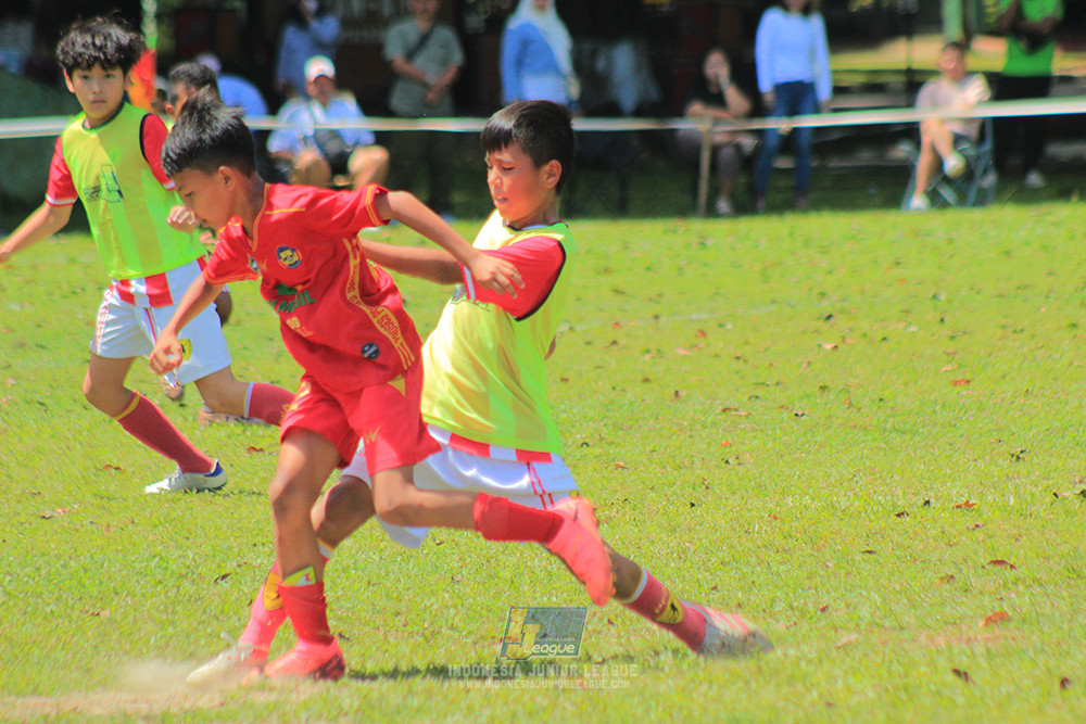 ijl big14 plate u12 091125 putra ciledug vs plus football academy