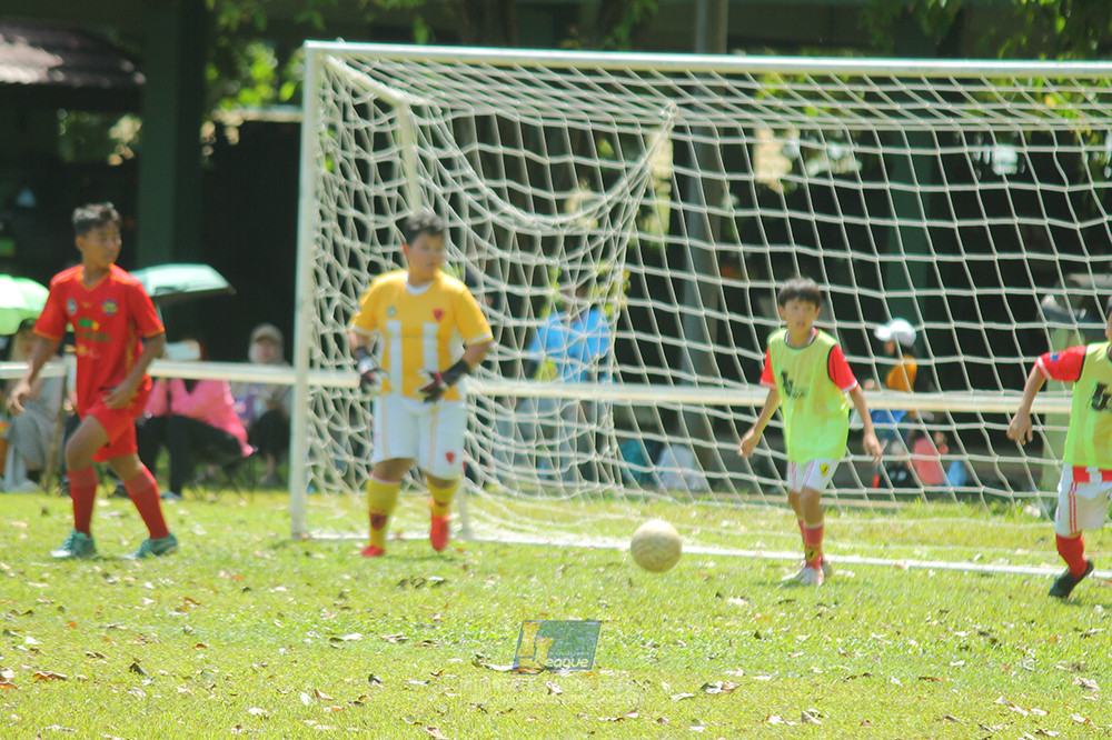 ijl big14 plate u12 091125 putra ciledug vs plus football academy