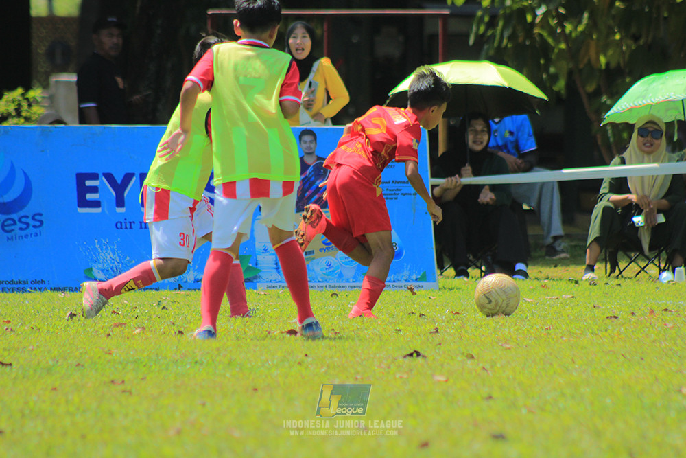 ijl big14 plate u12 091125 putra ciledug vs plus football academy