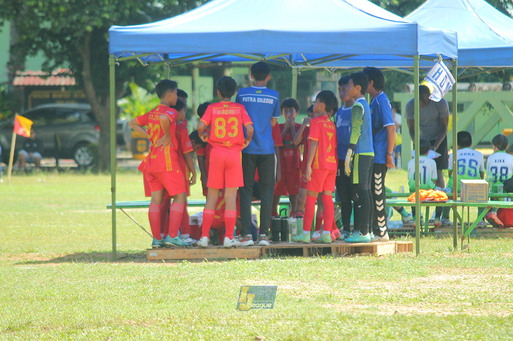 ijl big14 plate u12 091125 putra ciledug vs plus football academy