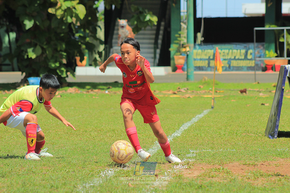 ijl big14 plate u12 091125 putra ciledug vs plus football academy