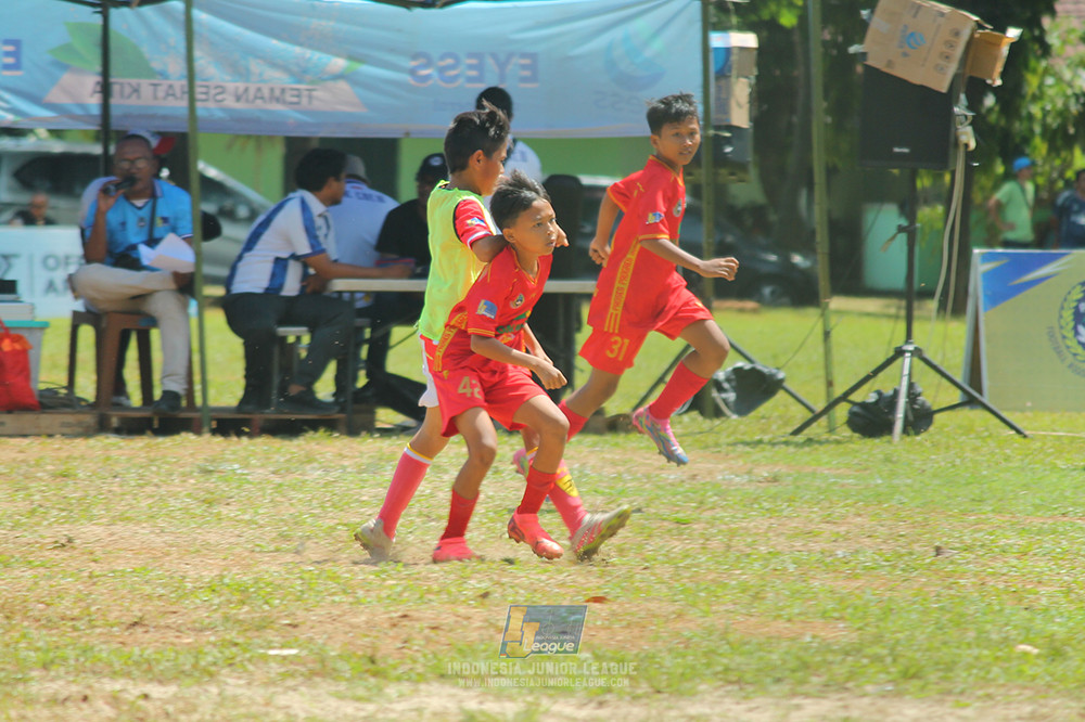 ijl big14 plate u12 091125 putra ciledug vs plus football academy
