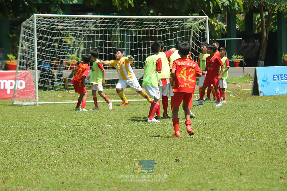 ijl big14 plate u12 091125 putra ciledug vs plus football academy
