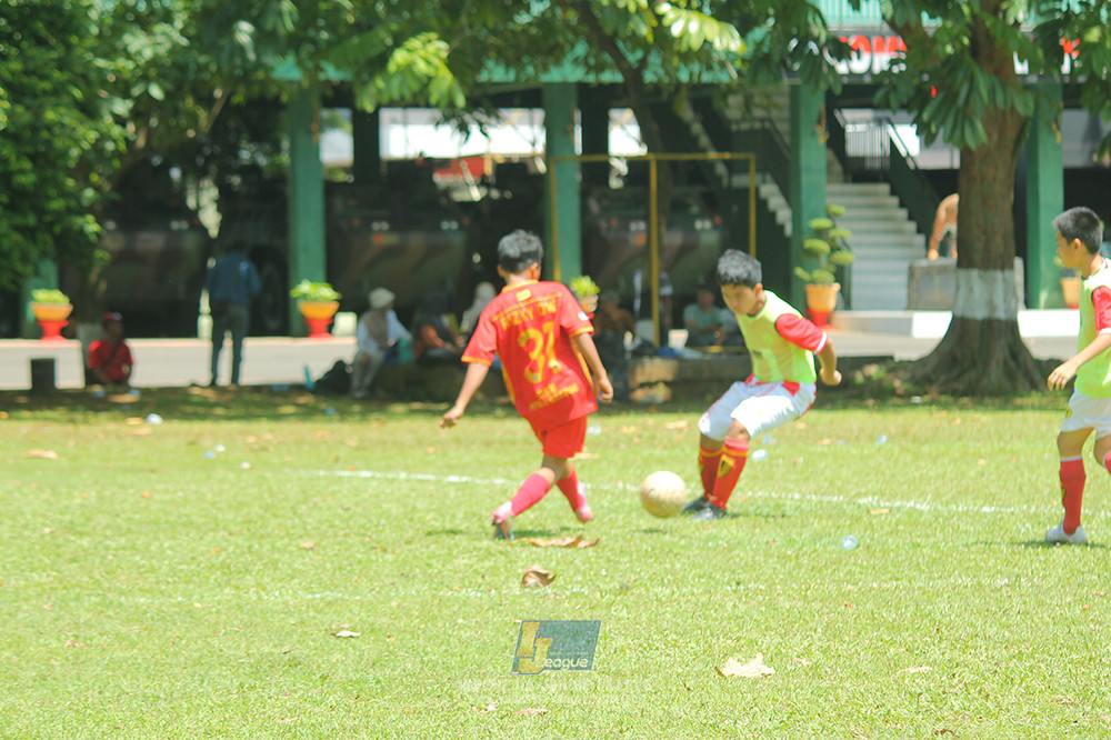 ijl big14 plate u12 091125 putra ciledug vs plus football academy