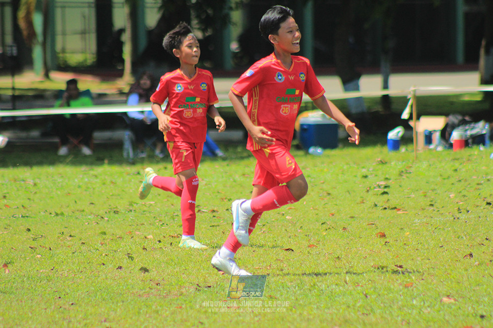 ijl big14 plate u12 091125 putra ciledug vs plus football academy