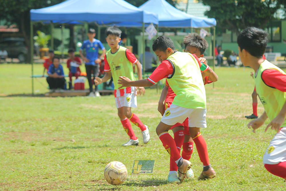 ijl big14 plate u12 091125 putra ciledug vs plus football academy