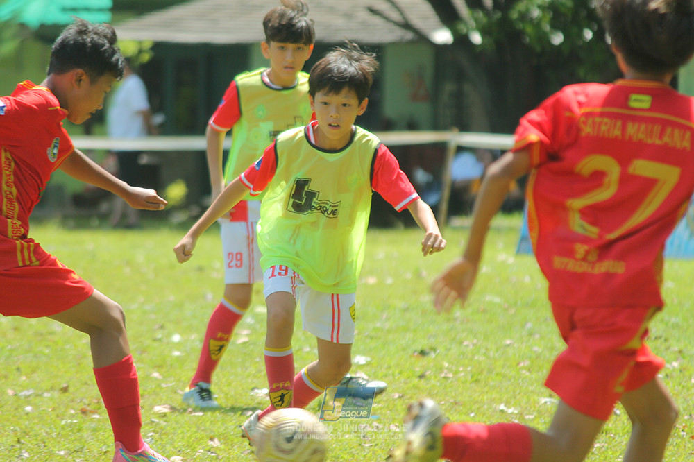 ijl big14 plate u12 091125 putra ciledug vs plus football academy