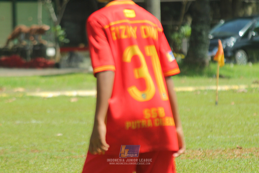 ijl big14 plate u12 091125 putra ciledug vs plus football academy
