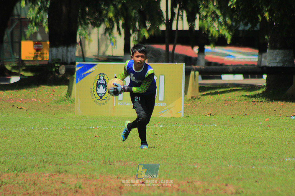 ijl big14 plate u12 091125 putra ciledug vs plus football academy