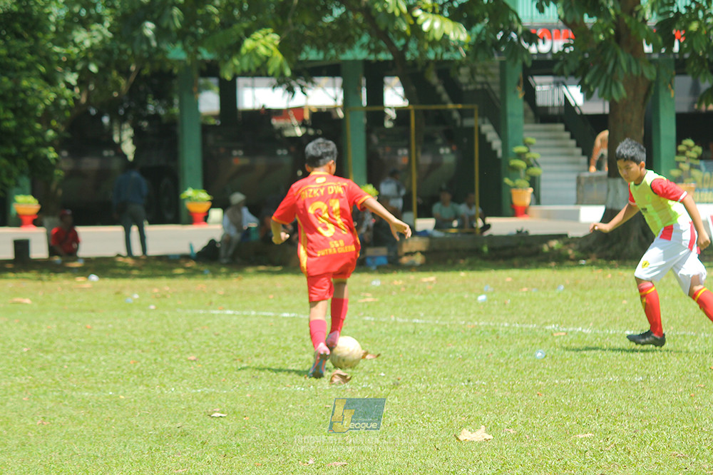 ijl big14 plate u12 091125 putra ciledug vs plus football academy