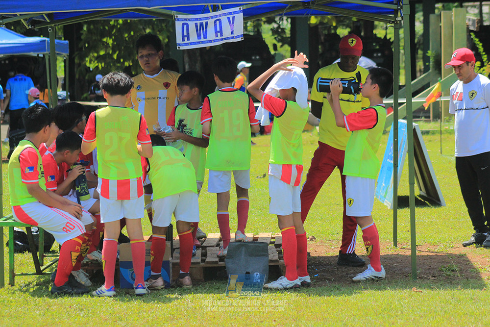ijl big14 plate u12 091125 putra ciledug vs plus football academy