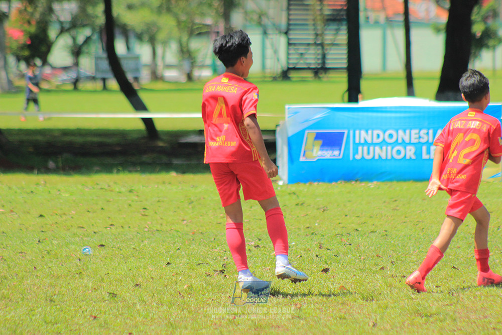 ijl big14 plate u12 091125 putra ciledug vs plus football academy