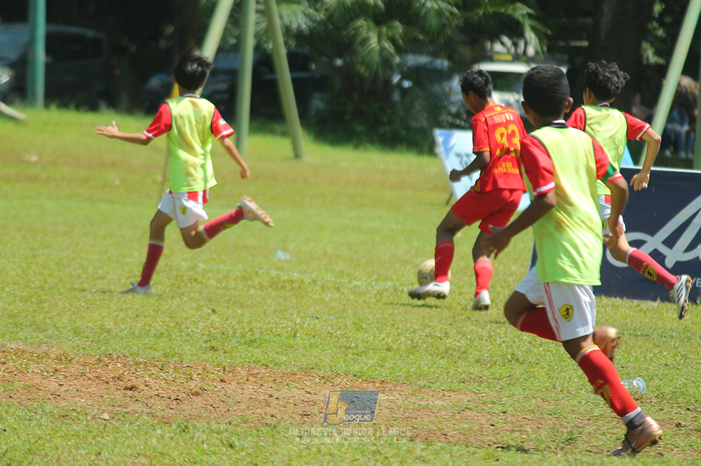ijl big14 plate u12 091125 putra ciledug vs plus football academy