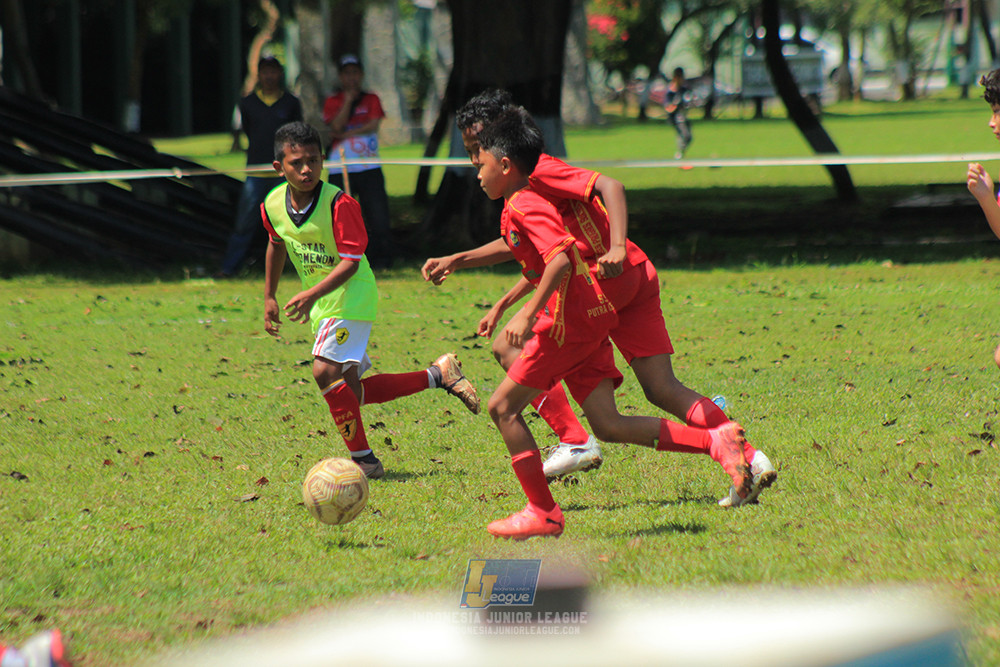 ijl big14 plate u12 091125 putra ciledug vs plus football academy