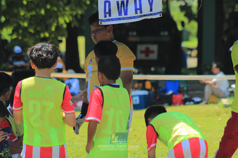 ijl big14 plate u12 091125 putra ciledug vs plus football academy