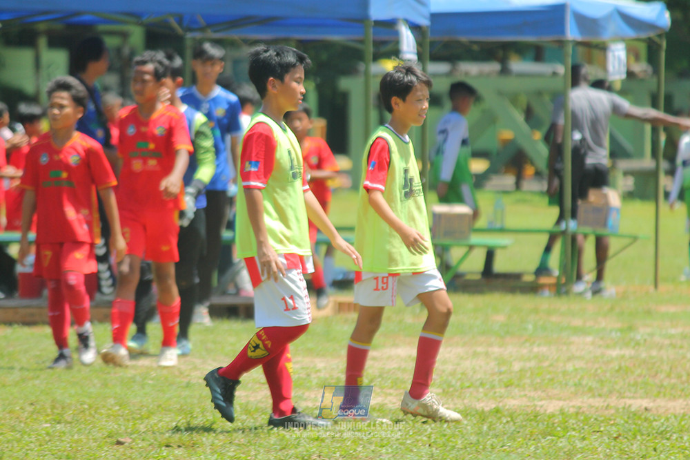 ijl big14 plate u12 091125 putra ciledug vs plus football academy