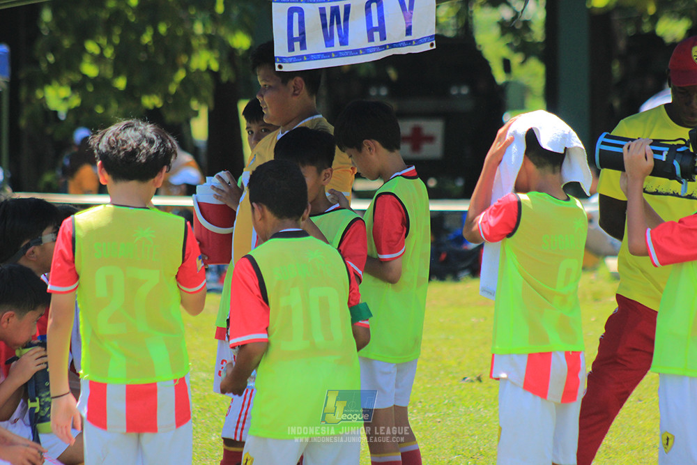 ijl big14 plate u12 091125 putra ciledug vs plus football academy