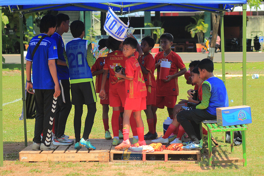 ijl big14 plate u12 091125 putra ciledug vs plus football academy