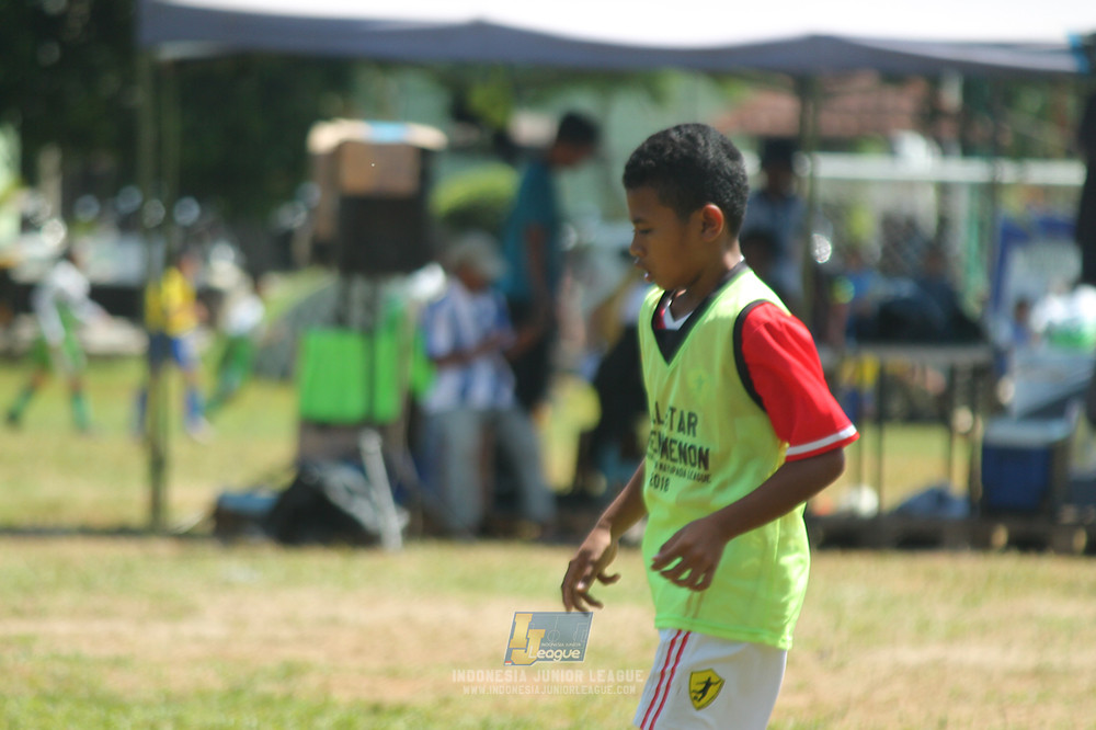 ijl big14 plate u12 091125 putra ciledug vs plus football academy