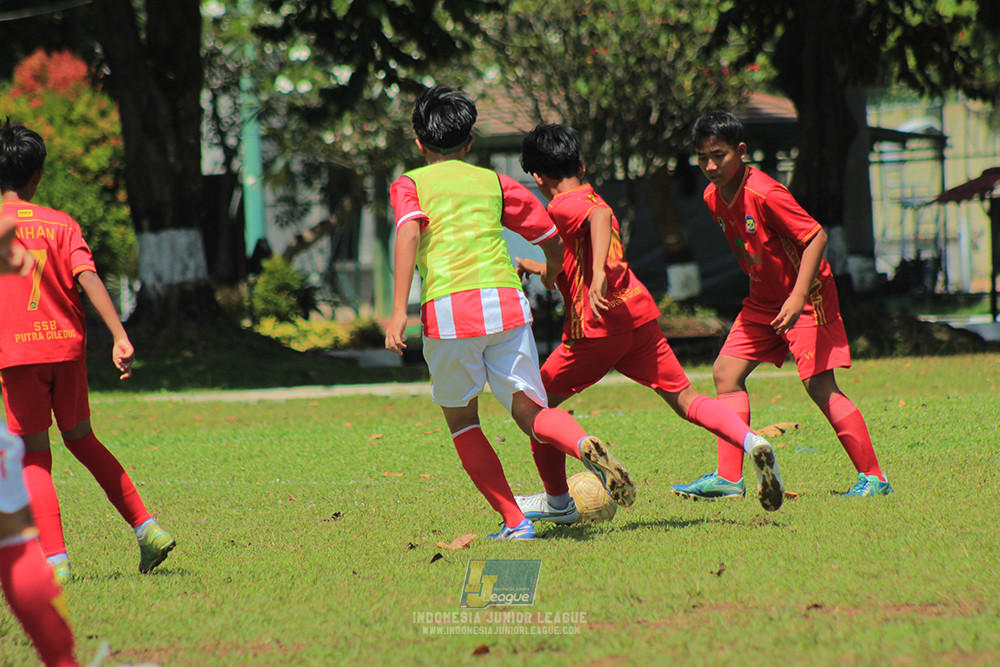 ijl big14 plate u12 091125 putra ciledug vs plus football academy