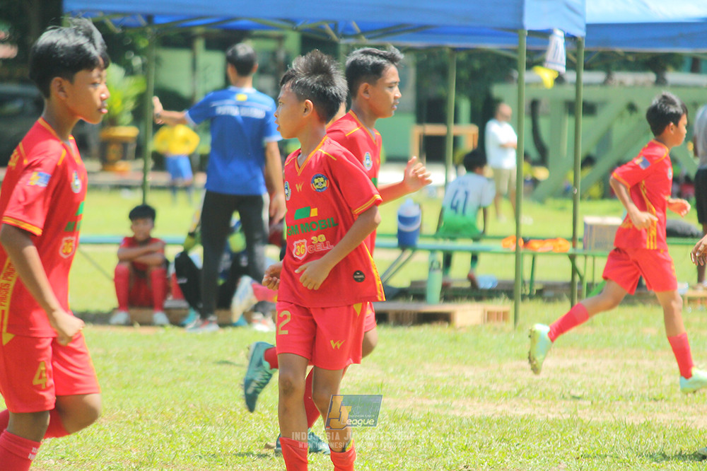 ijl big14 plate u12 091125 putra ciledug vs plus football academy