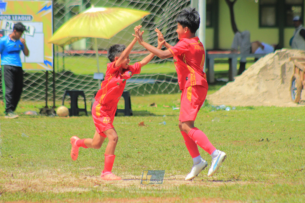 ijl big14 plate u12 091125 putra ciledug vs plus football academy