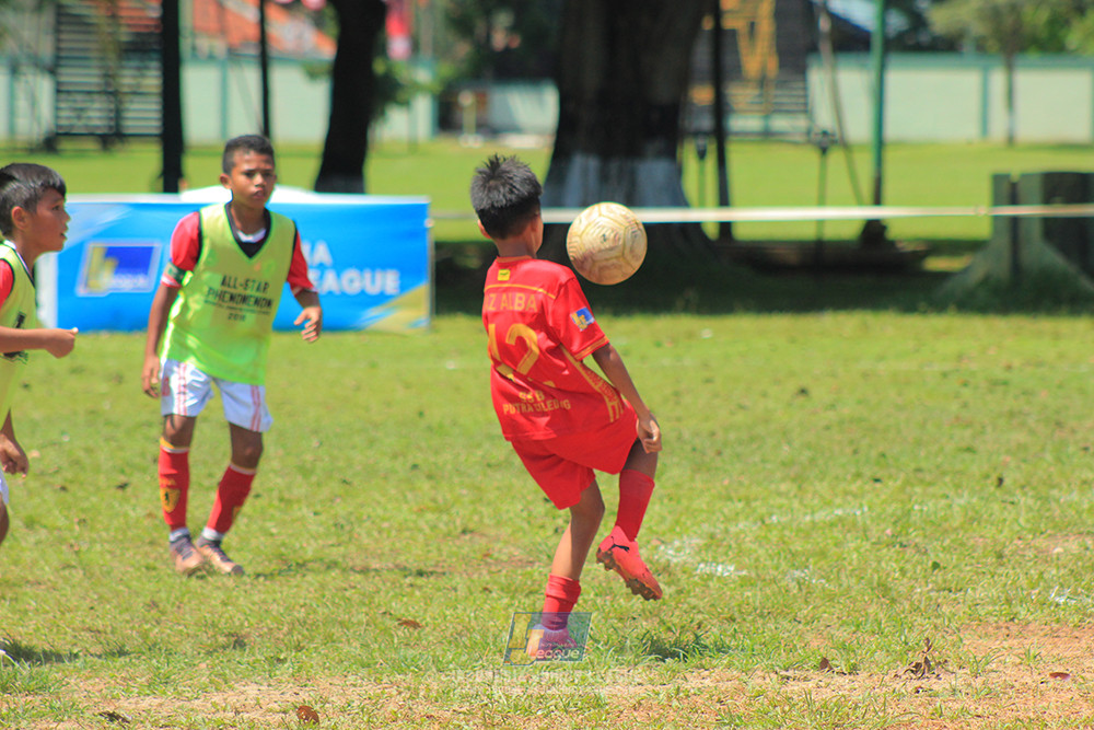 ijl big14 plate u12 091125 putra ciledug vs plus football academy
